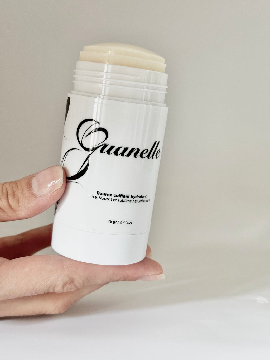 Baume Coiffant Hydratant